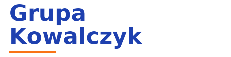 Grupa Kowalczyk logo